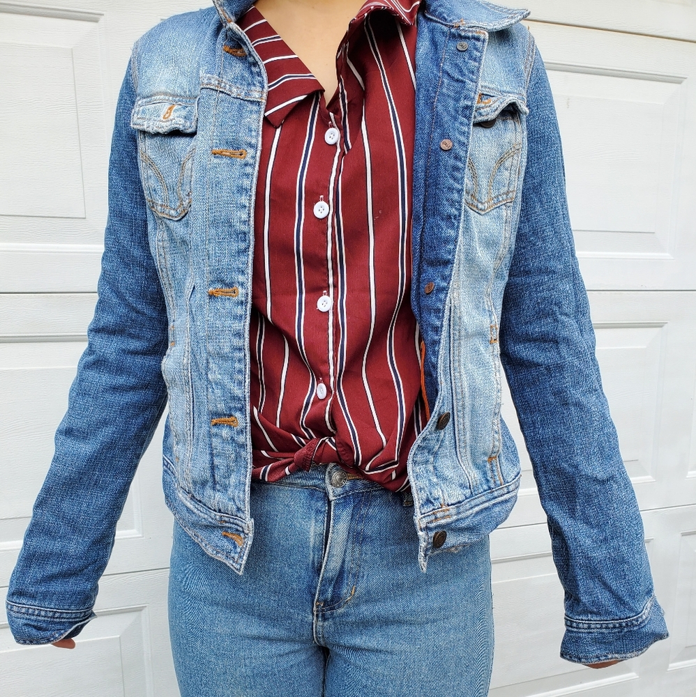 DenimJacket